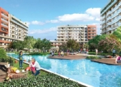 Suryapı İdilia Rezidanz + AVM